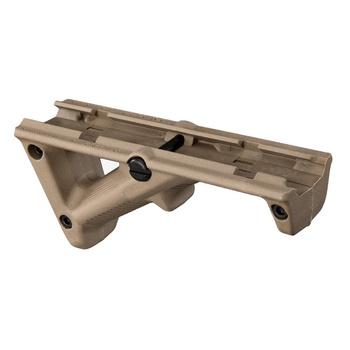 Magpul - Chwyt RIS AFG-2 Angled Fore Grip - FDE - MAG414-FDE