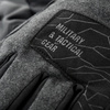 M-Tac Rękawice Zimowe Extreme Tactical  - Dark Grey