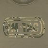 M-Tac Koszulka Logo  - Tan