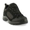 Taktyczne Jesienno-Wiosenne Buty Trekkingowe  - Black
