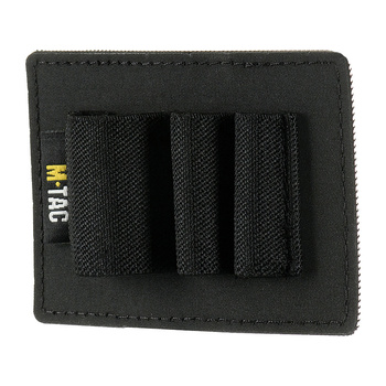 M-Tac Wstawka Modulowa Mala (3 Sekcje)  - Black