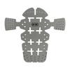 M-Tac nakolanniki ochronne Eva (Para) Gen.II  - Grey