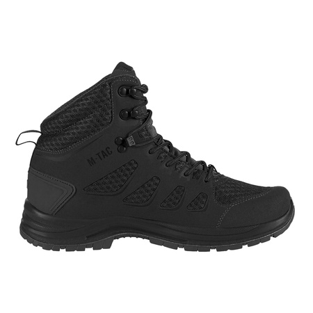 Buty Taktyczne Letnie IVA  - Black