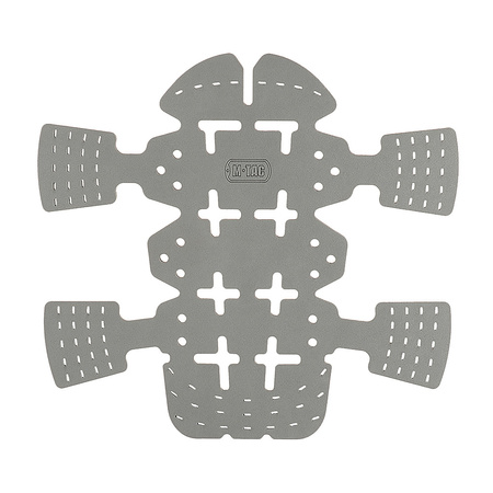 M-Tac Nakolanniki Ochronne EVA (Para) Gen.III  - Grey