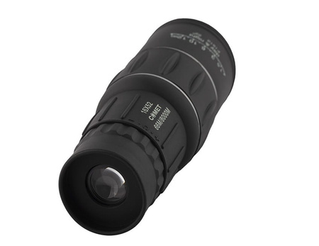 Monokular COMET PRO ONE 16x52 LR-051