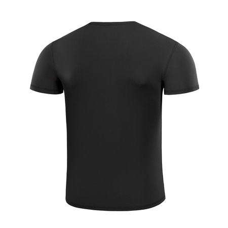 M-Tac T-Shirt Summer Vent  - Black