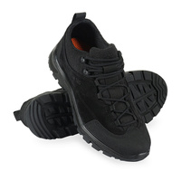 Sneakersy Taktyczne Patrol R Vent  - Black