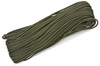 Linka Paracord Premium Strength BSH ADVENTURE Zielona BR-006A