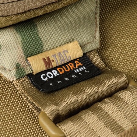 Torba Sling Pistol Bag Elite Hex (z Rzepem)  - Multicam/Coyote