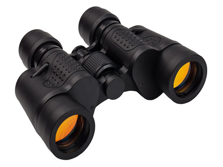 Lornetka kompaktowa COMET PRO ADVENTURE 20x35 LR-036