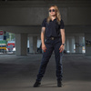 M-Tac Spodnie Aggressor Lady Flex  - Dark Navy Blue