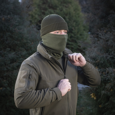 Szalokominiarka Polartec  - Army Olive