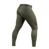 Termiczne Spodnie Level I Polartec  - Army Olive