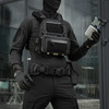 Ładownica Admin Large Elite Gen.II  - Black