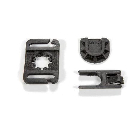 FoxFury Zestaw montażowy do serii D (drona)