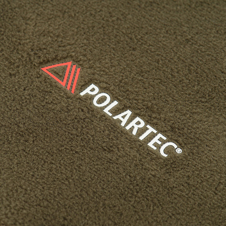 Szalokominiarka Dluga Polartec  - Dark Olive