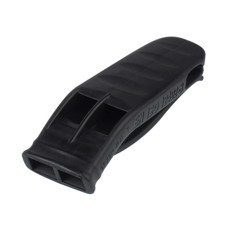 ITW Nexus - Gwizdek Marine Whistle - Czarny - MW2