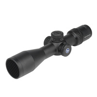 Vector Optics - Luneta celownicza Veyron 3-12x44 - 30 mm - First Focal Plane - SCFF-21