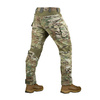 M-Tac Spodnie Army Gen.II NYCO Extreme  - Multicam