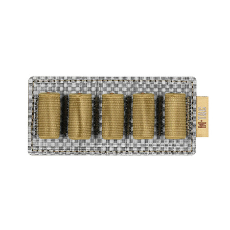 Wkład modułowy na ampułki 5 ml  - Coyote