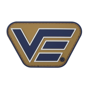 Vector Optics - Naszywka PVC - VE