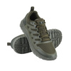 M-Tac buty trekkingowe Summer Sport  - Army Olive
