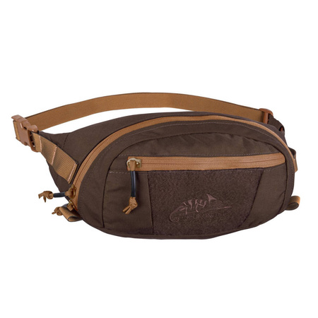 Helikon - Nerka Bandicoot - Cordura - Earth Brown/Clay - TB-BDC-CD-0A0BD