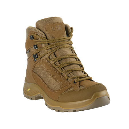 Sneakersy Taktyczne Demisezonowe Pro Line  - Coyote