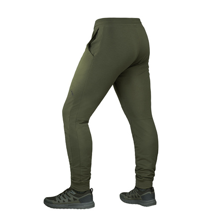 Spodnie Stealth Active  - Ranger Green