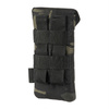 M-Tac Etui Na Smartfon Elite Medium Hex  - Multicam Black/Black