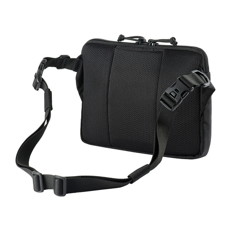 M-Tac Torba Admin Bag Elite  - Black