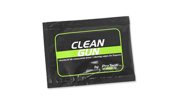 Pro Tech Guns - Chusteczka do czyszczenia broni Clean Gun