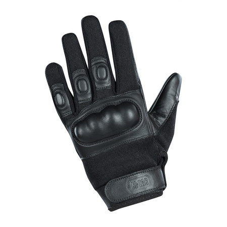 M-Tac rękawice Assault Tactical Mk.4  - Black