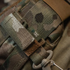 M-Tac Trok z karabinem  - Multicam