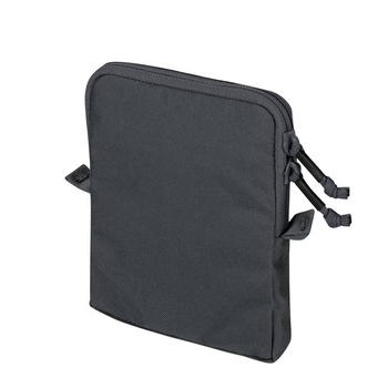Helikon - Wkład na dokumenty - Cordura - Shadow Grey - IN-DCC-CD-35
