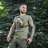 M-Tac Torba Waist Bag Elite Hex  - Multicam/Ranger green