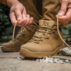 Sneakersy Taktyczne Patrol R  - Coyote