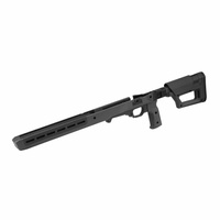 Magpul - Osada Pro 700L Lite do Remington 700 Long Action - Czarna - MAG1380-BLK