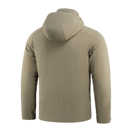 Kurtka Flash  - Tan