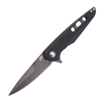 Schrade - Nóż EDC Kinetic BLK Folder - Czarny - 1182623