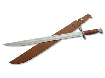 Bagnet AK-47 61 cm N-718