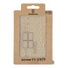 Ecopybook Tactical linijka TZ NATO  - Color