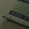 Portfel Poziomy X-Pac Elite  - Ranger Green