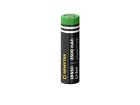 Akumulator Armytek 18650 Li-Ion 3500mAh Nie zabezpieczonay