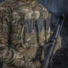M-Tac Elastyczna Ładownica na 1 Magazynek Elite Cordura  - Multicam