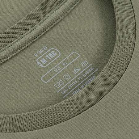 M-Tac Koszulka Kret  - Light Olive