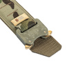 Pas Cobra Buckle Tactical Belt Laser Cut  - Multicam