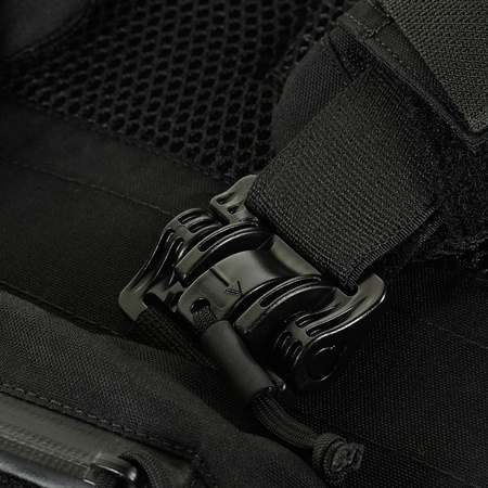 Kamizelka Cuirass FAST QRS XL Gen.II  - Black