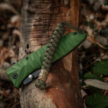 Temblak Viper Scandinavian  - Olive