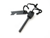 Krzesiwo Magnezowe XXL + Gwizdek BSH ADVENTURE K-011